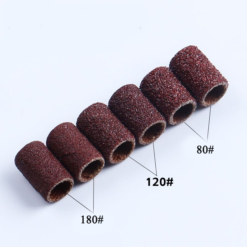 Professional Nail Drill Bits Set Nail Art Tools for Salon & Home Use