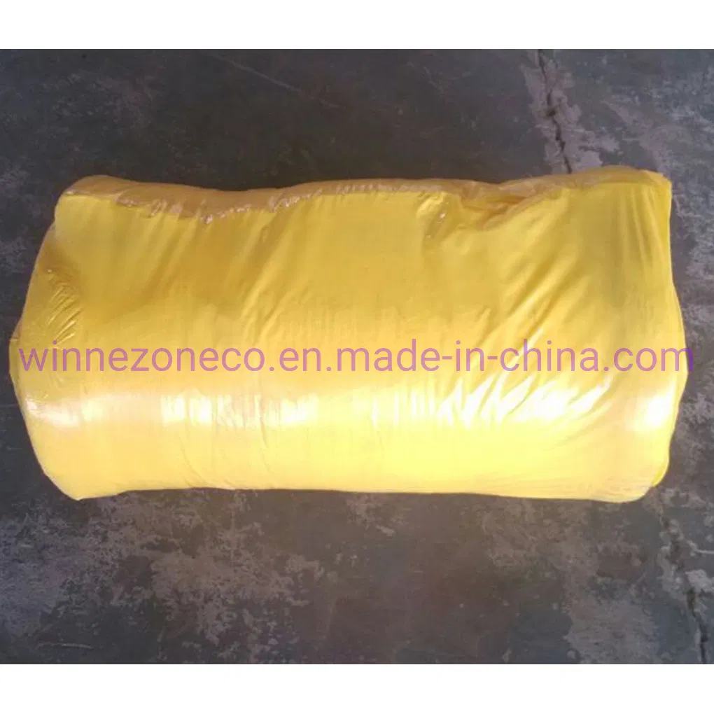 Isover Acoustic Insulation Mineral Wool for Thermal Insulation