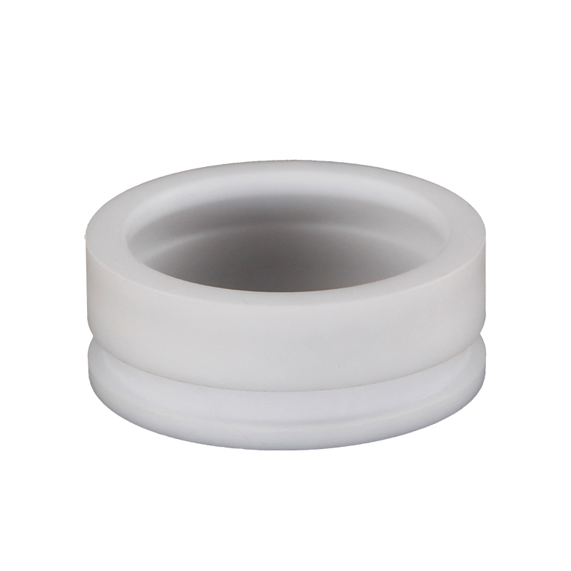 High Precision Good Quality Customized Nylon Bushing