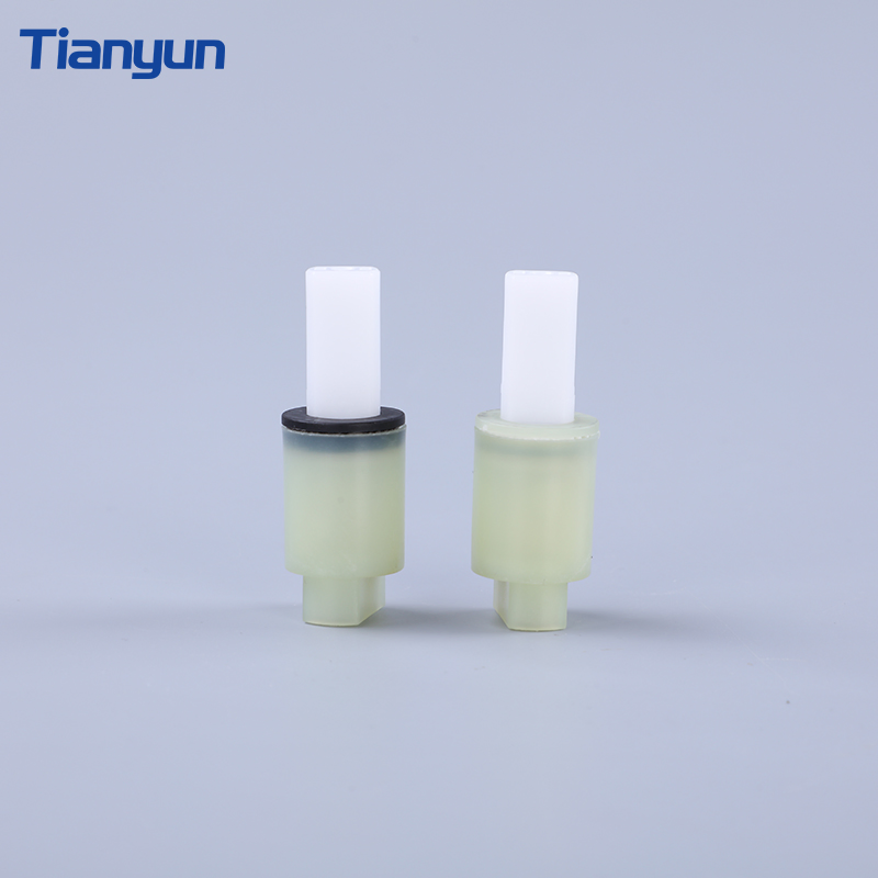 Cold Resistance Steering Damper Stabilizer Bathroom Toilet Seat Cover Hydraulic Damper
