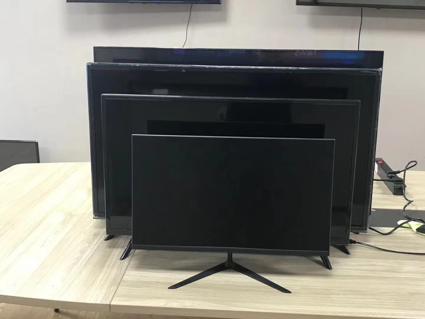 Wholesale Smart TV Cheap Television 24 32 40 43 50 55 65 Inch LED TV