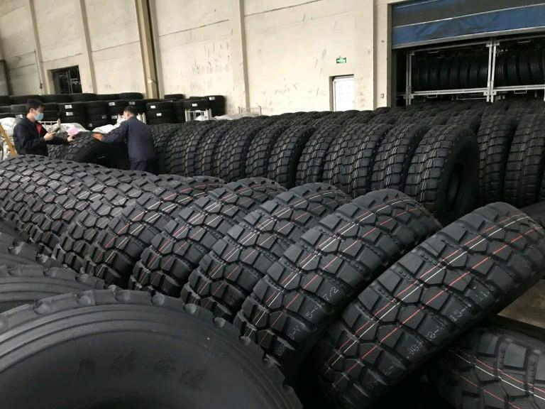 Advance Triangle Bonway Top China Tyre Brands 14.00R20 1400R20 16.00R20 1600R20