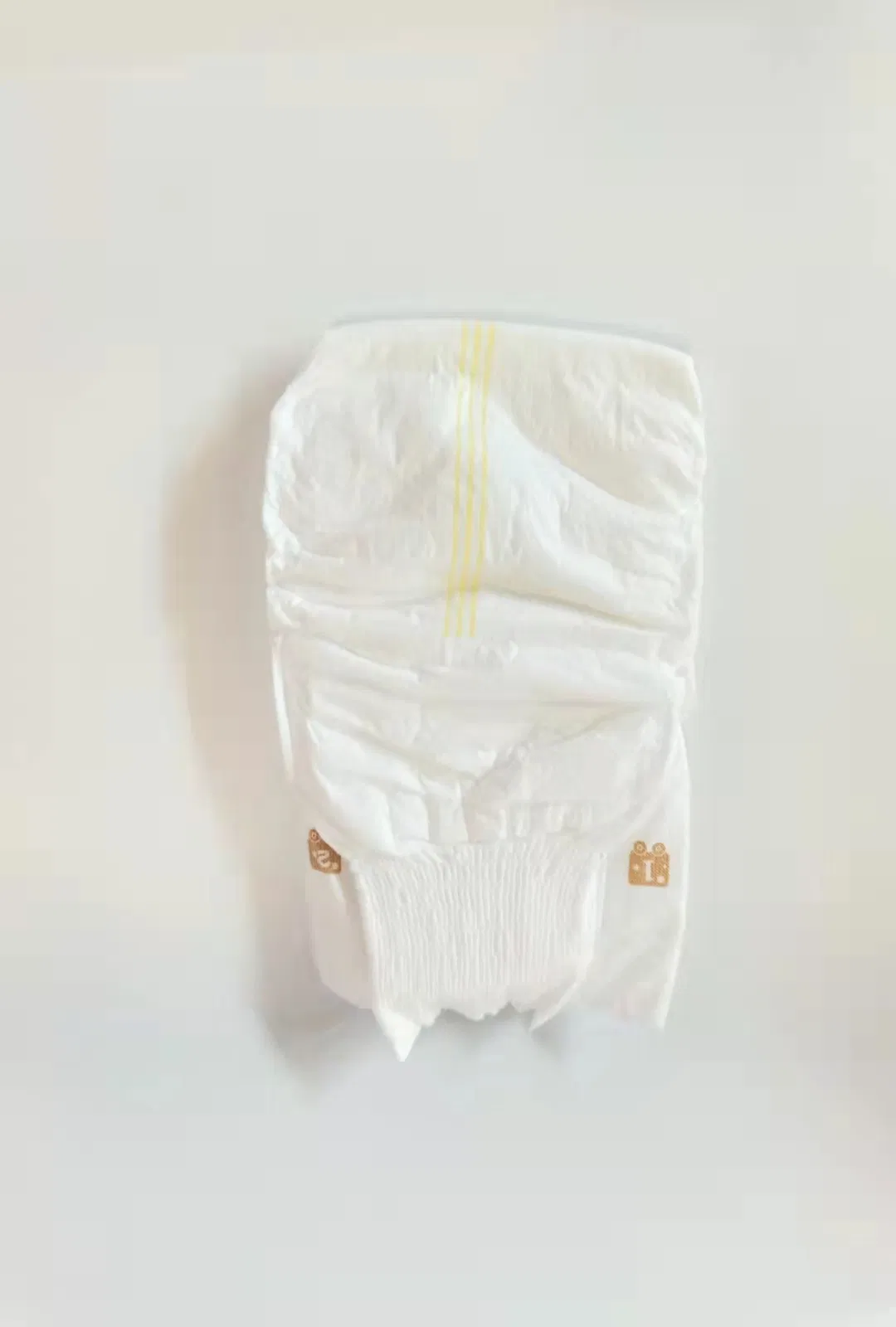 Детские подгузники-трусики B Grade, сток