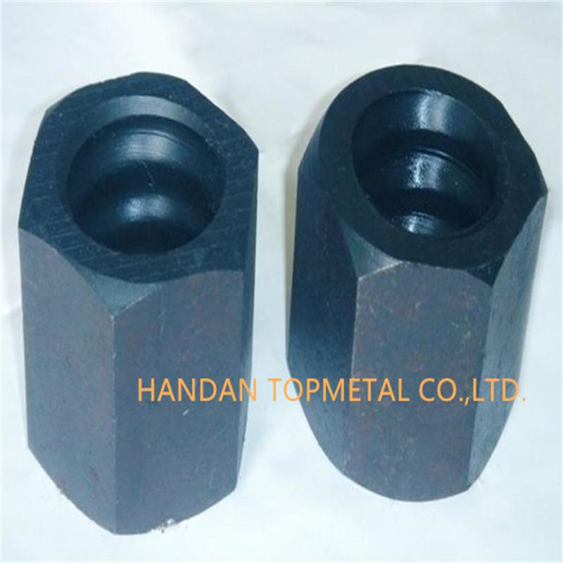 Hexagonal Self Drilling Anchor Nuts T76