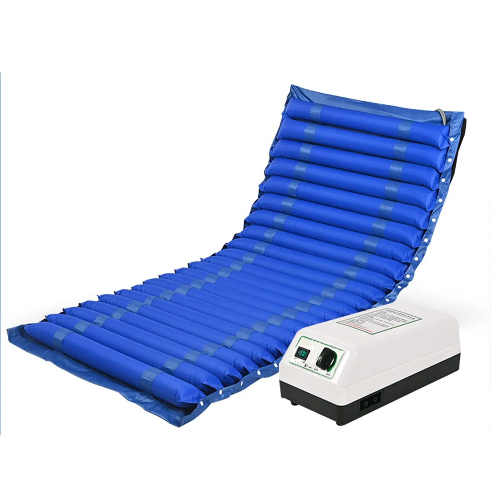 Medical Air Mattress with Pump Anti Decubitus Mattress Anti Bedsore Pad Mattress for Patients Homecare