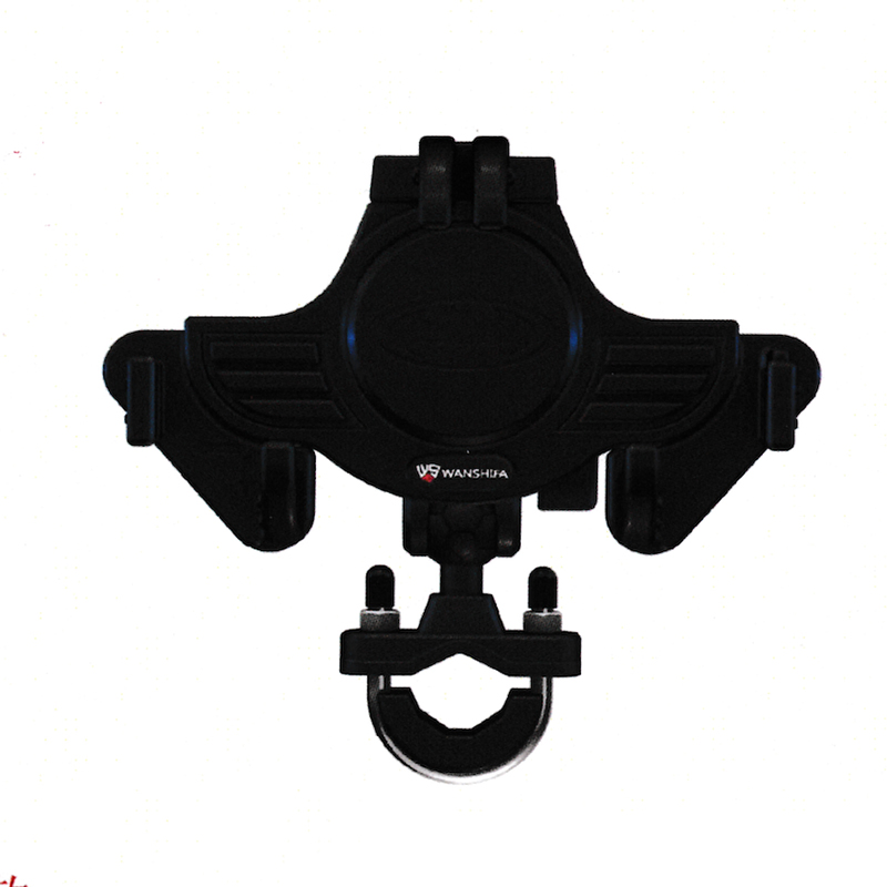 Универсальный держатель для телефона в машину и домой
