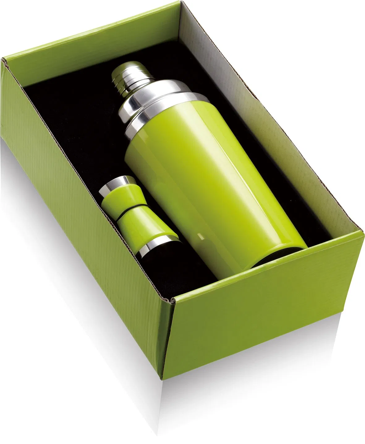Барный шейкер Paint Bar Set, 350 мл
