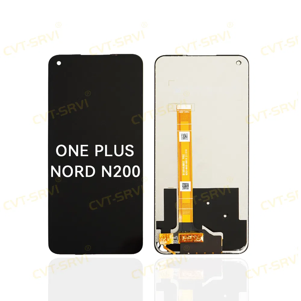 Дисплей для OnePlus Nord N200/N300/N100/N10/N20/N30