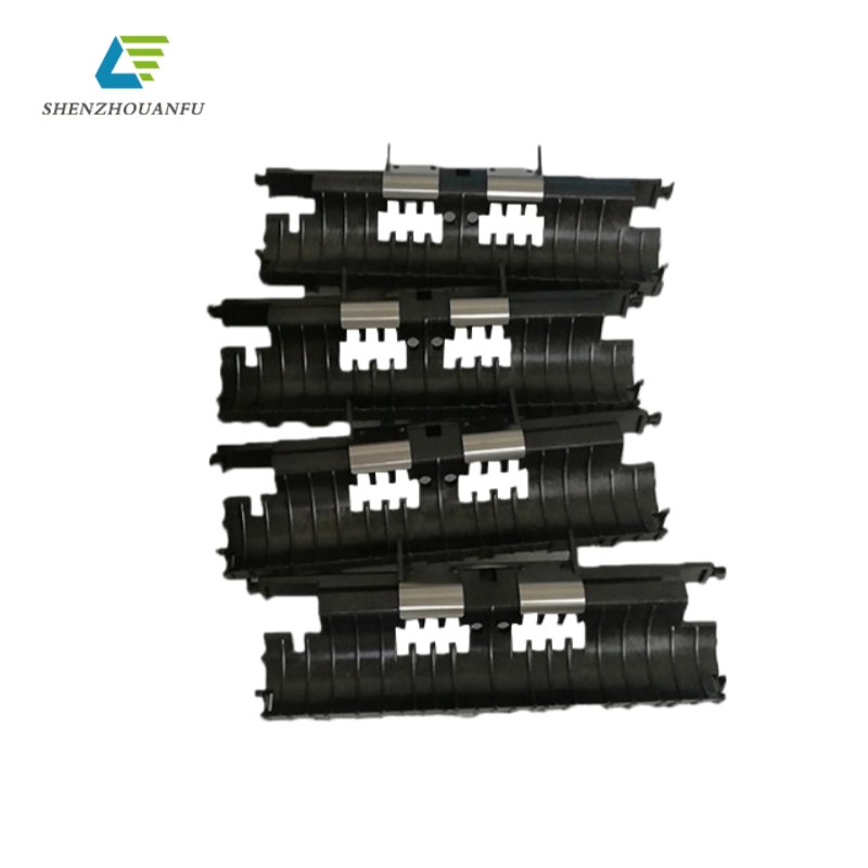 Wincor Cmd V4 Lower Bracket 1750273344 Money Guide V Module Support Frame ATM Mechanical Part