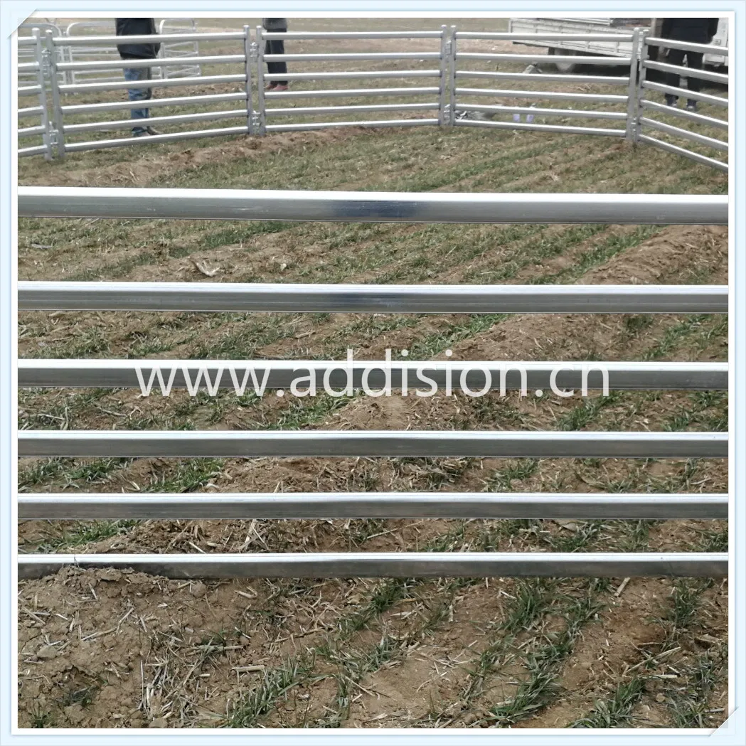 Australia Farm Gate Hinge Horse Cattle Fence Yard Sheep Panel