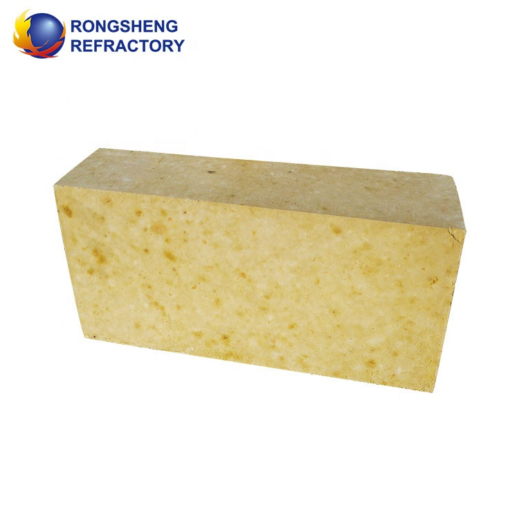Легковесный огнеупорный кирпич Rongsheng для печей