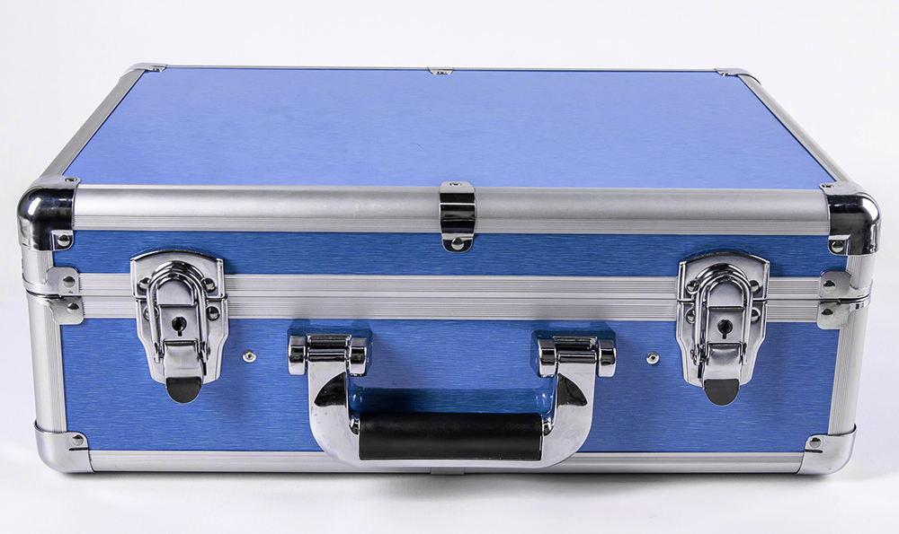 Беспроводная система гида 60 шт. Blue Storage Box