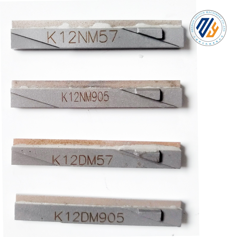 K5-Dm55 Honing Stone Is a Perfect Match for Sunnen Honing Machines