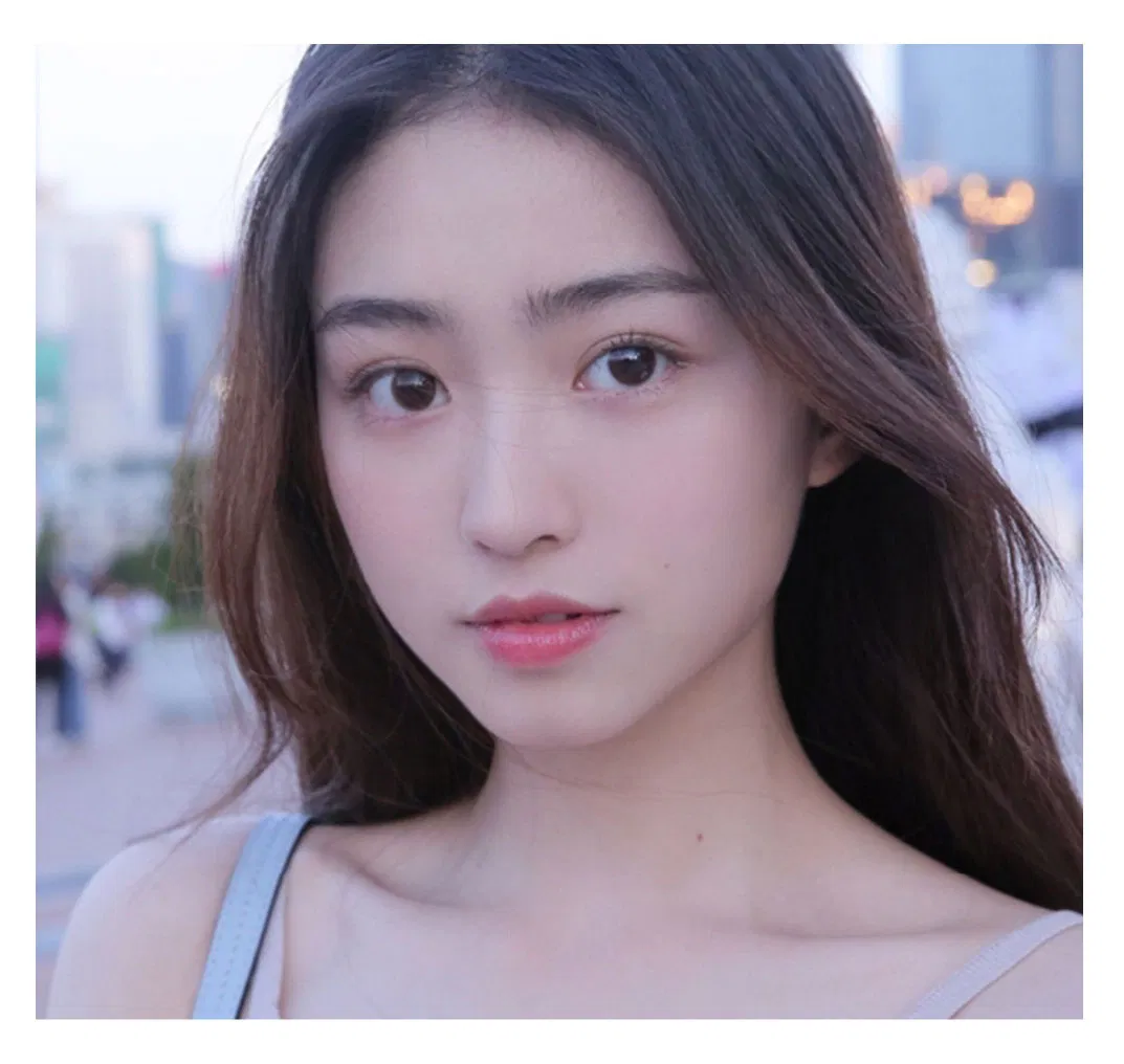 2025 New Styles Kbt98161 Premium Titanium Square Frame Glasses – Ultra Lightweight & Durable