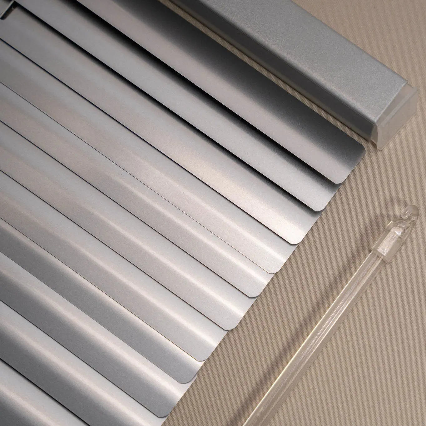 Manufacture Contemporary Style Indoor Blackout Venetian Blinds Aluminum Venetian Blinds for Window