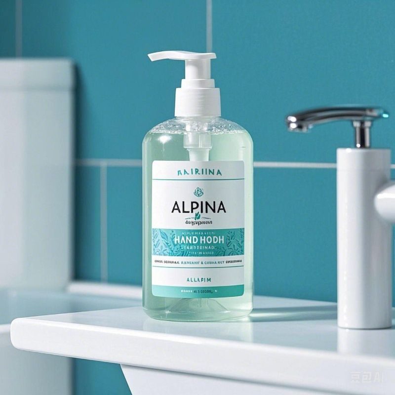 Nourishing Ingredients Ensuring Cleanliness Comfort in Every Wash Kills Germs Cares for Hands