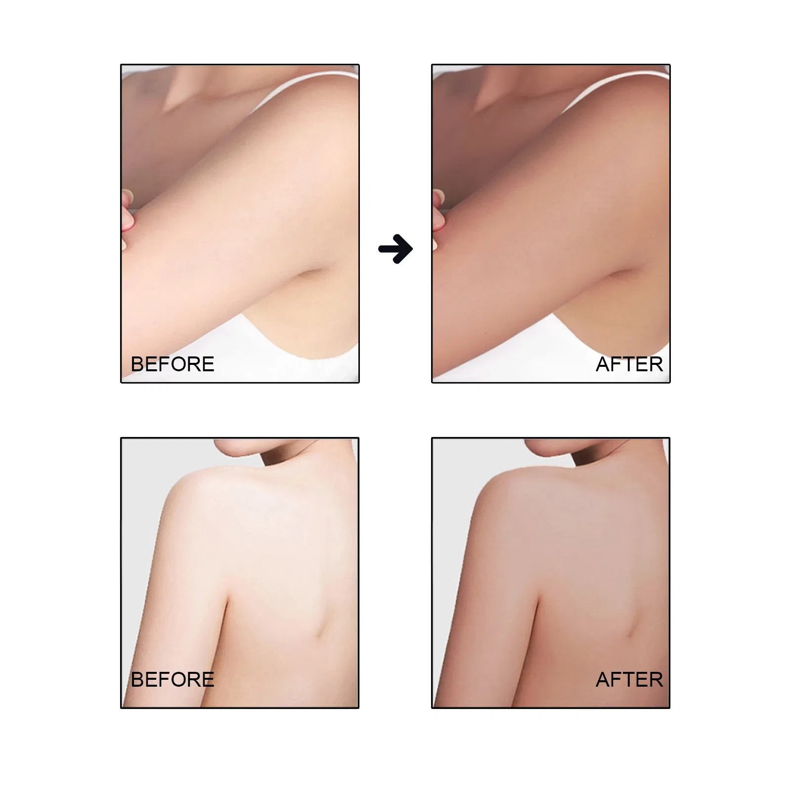Beauty Cosmetics Skin Care Accelerator Cream Accelerator Gel Extreme Tanning Stick