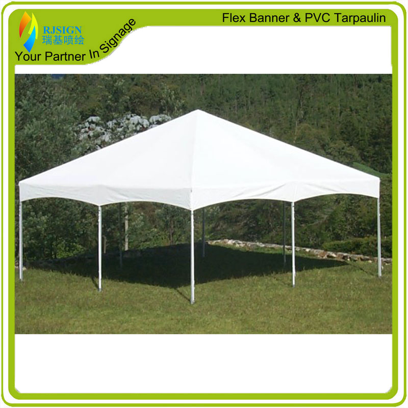 Seamless 5.1m PVC Waterproof Fabric for Tent Coating Tarpaulin