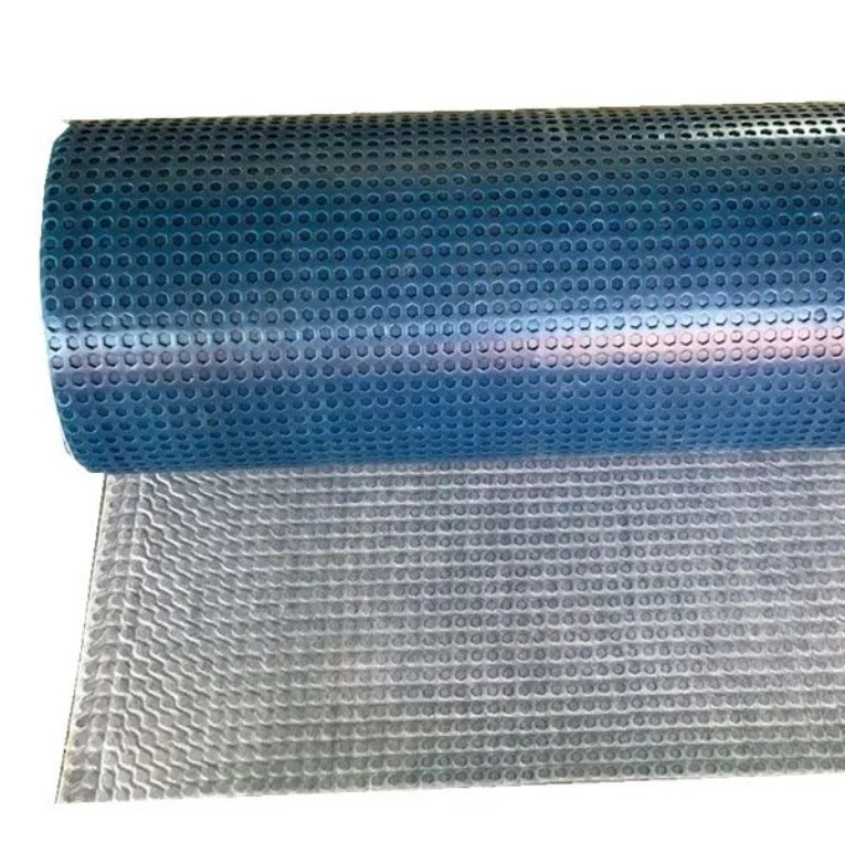 Zm Waterproofing Membrane Sheet Under Tile Underlaymentmat Uncoupling Membrane