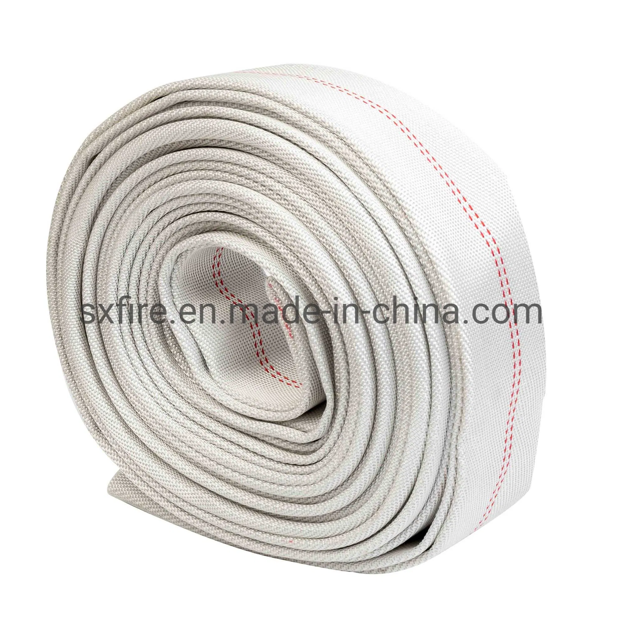 6-8 Bar PVC Pipe Fire Hose for Garden