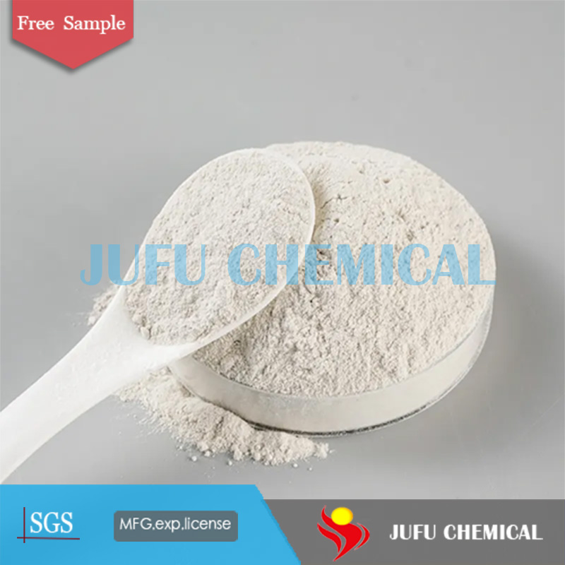 Gypsum Retarder High Quality Building Chemicals Product Made in China