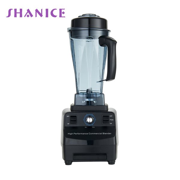High Performance Mulitifuction Frozen Drink Grinder Juicer Commercial Smoothie Blender
