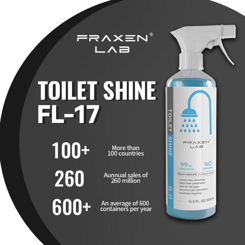 Toilet Cleaner Bathroom Cleaner Disinfectant Cleaner Antibacterial Cleaner Deodorizing Cleaner Eco Friendly Cleaner Fresh Scent Cleaner Heavy Duty Cleaner