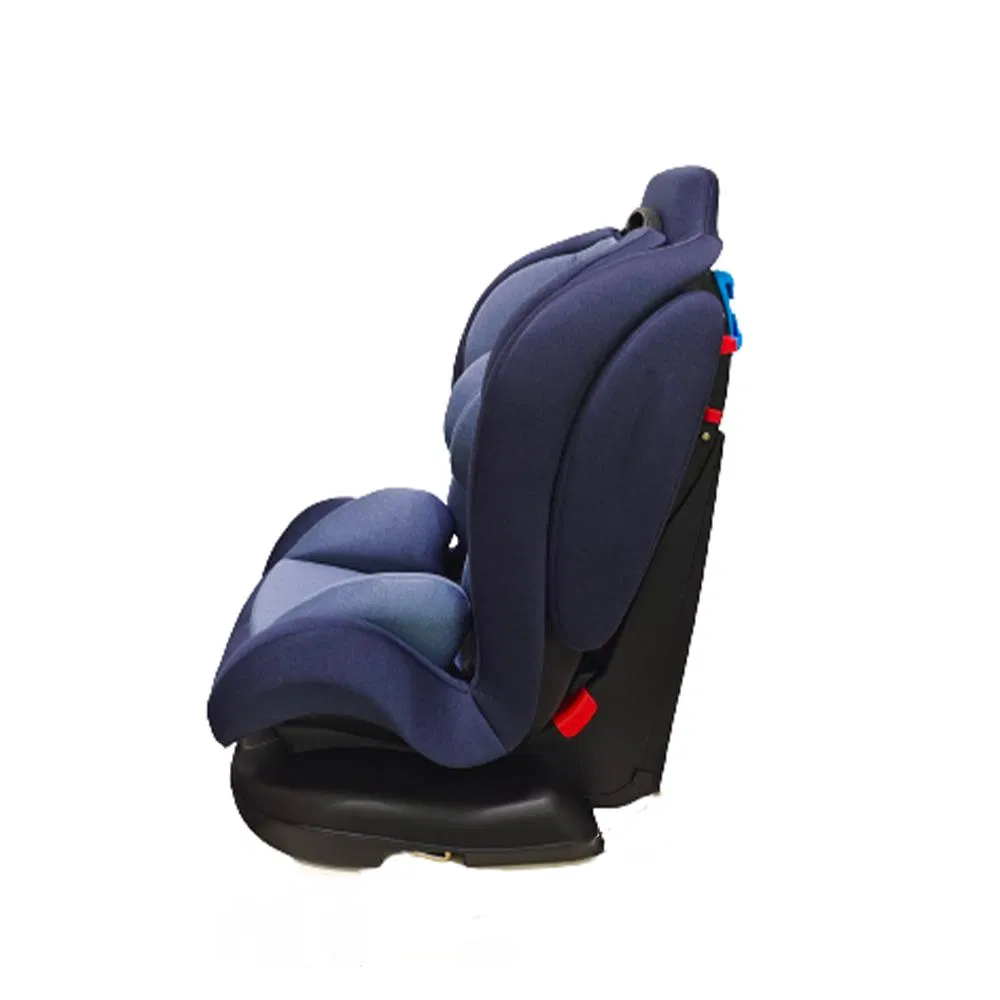 New Born Usable Group 0-25kg Injection Molding Portable Baby Safety Car Seat