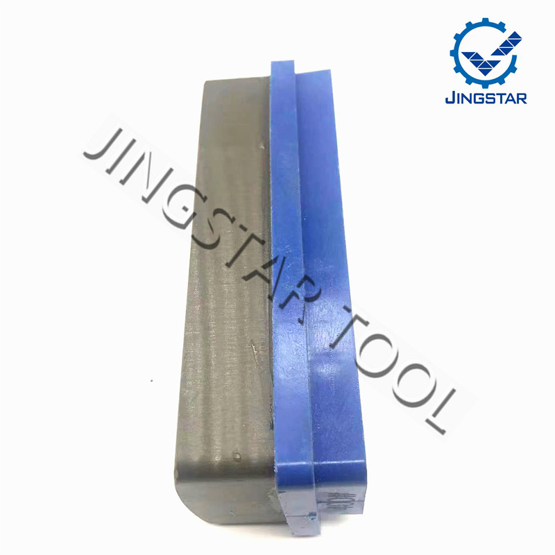 Алмазный фрикционный блок JINGSTAR для шлифовки гранита