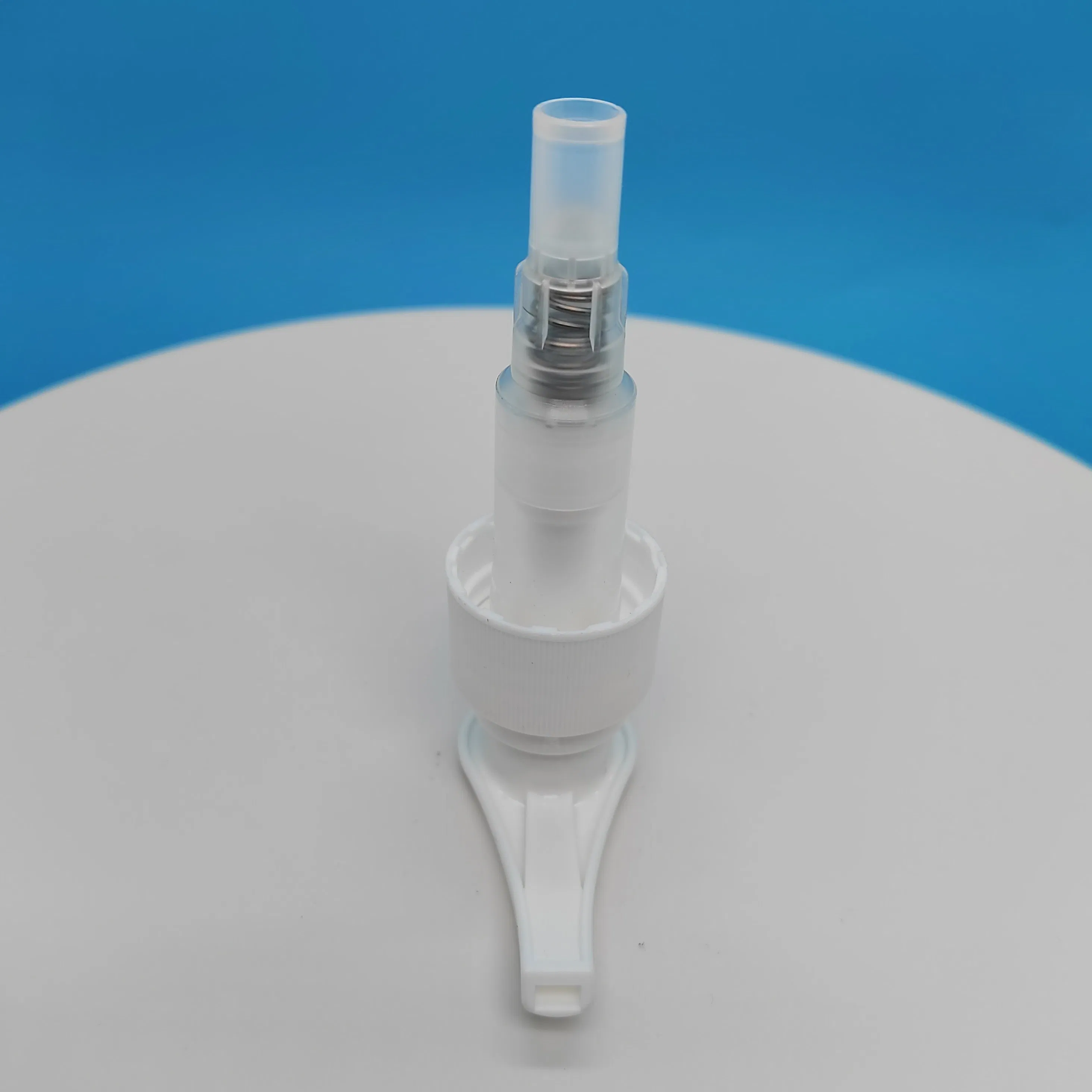 28/410 4cc Home Shampoo Shower Hand Wash Liquid Plastic Lotion Dispenser
