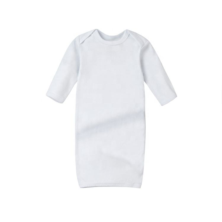Custom Newborn Baby Kids Cotton Sleep Sack