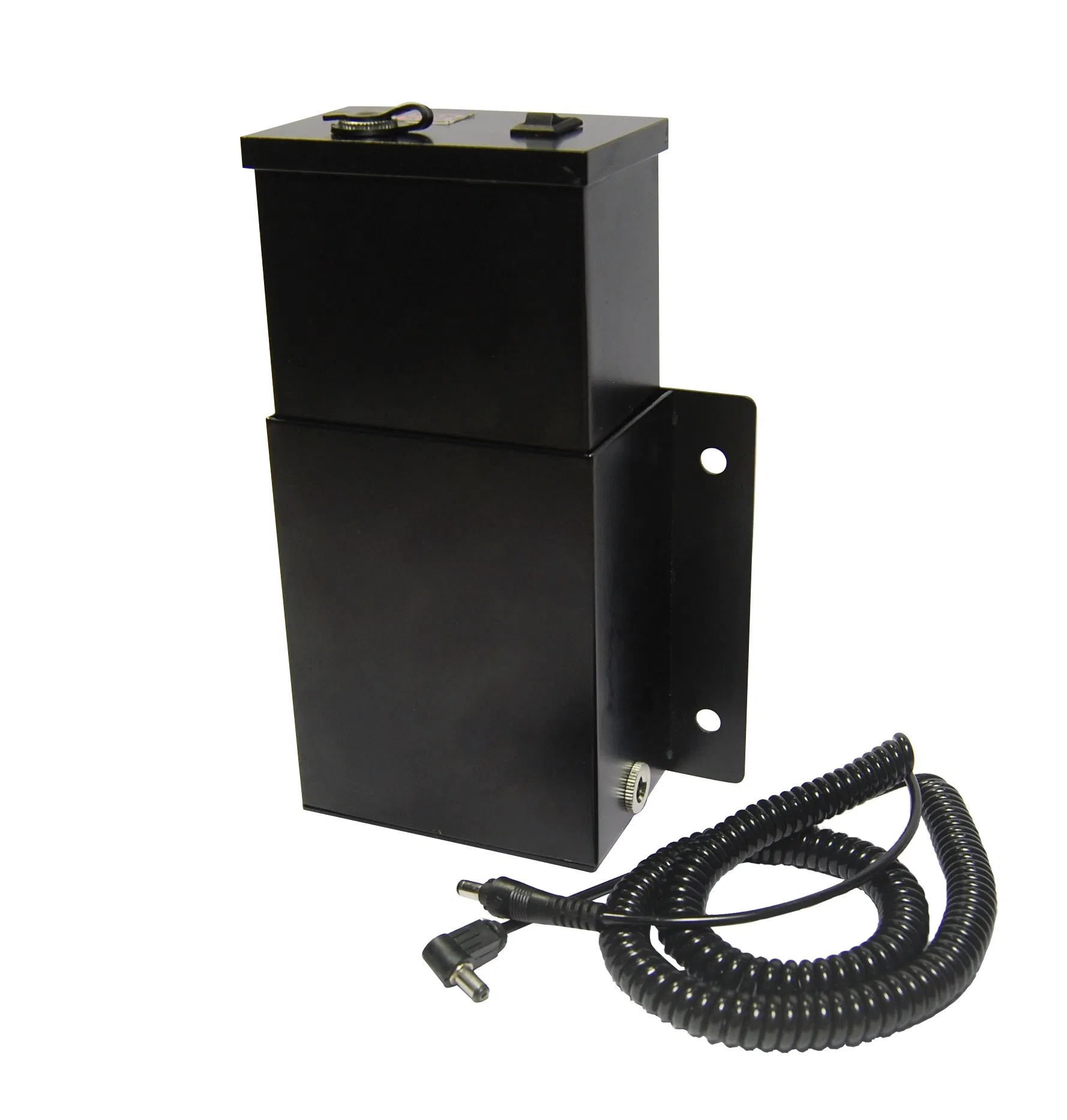 Power Bank 8000mAh Quick Charge with LED Digital Display