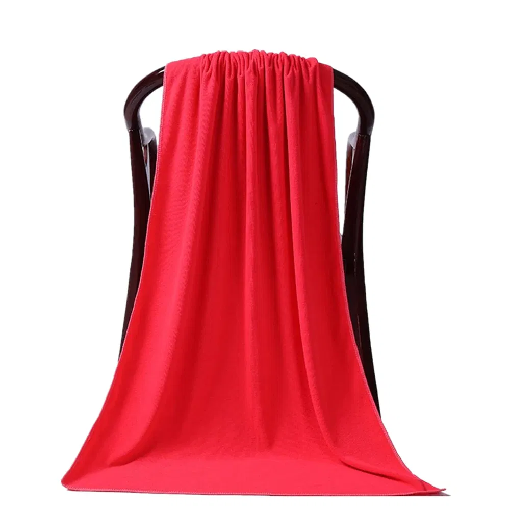 Bath Face Hand Towel Sports Beach Microfiber Towels