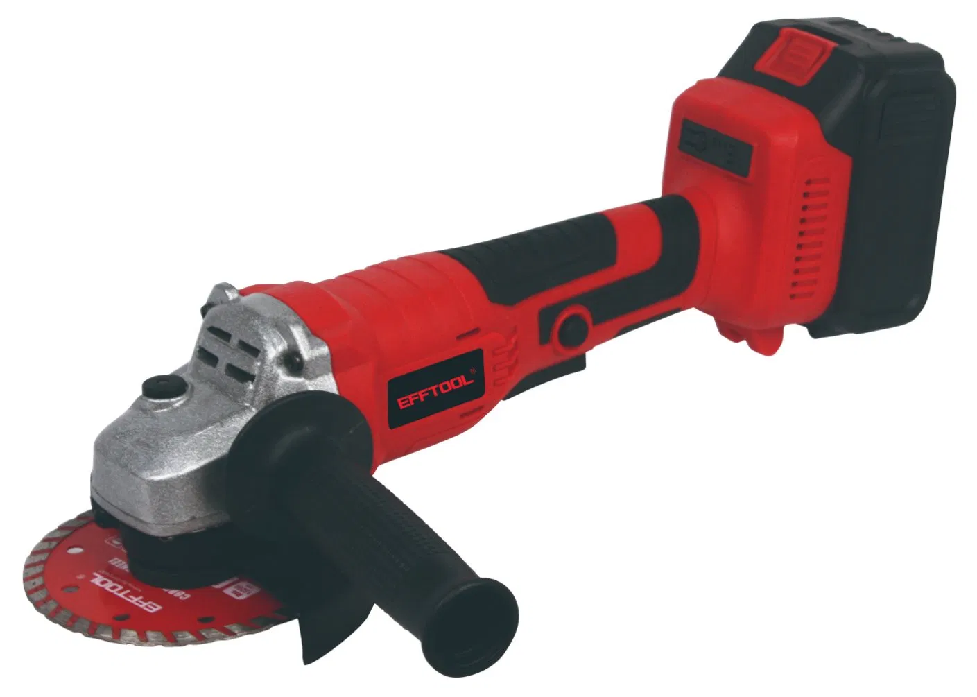 20V Cordless Mini Electric Brushless Angle Grinder Machine Set Manufacturer Price with Cutting Disc Wood Blade Tools