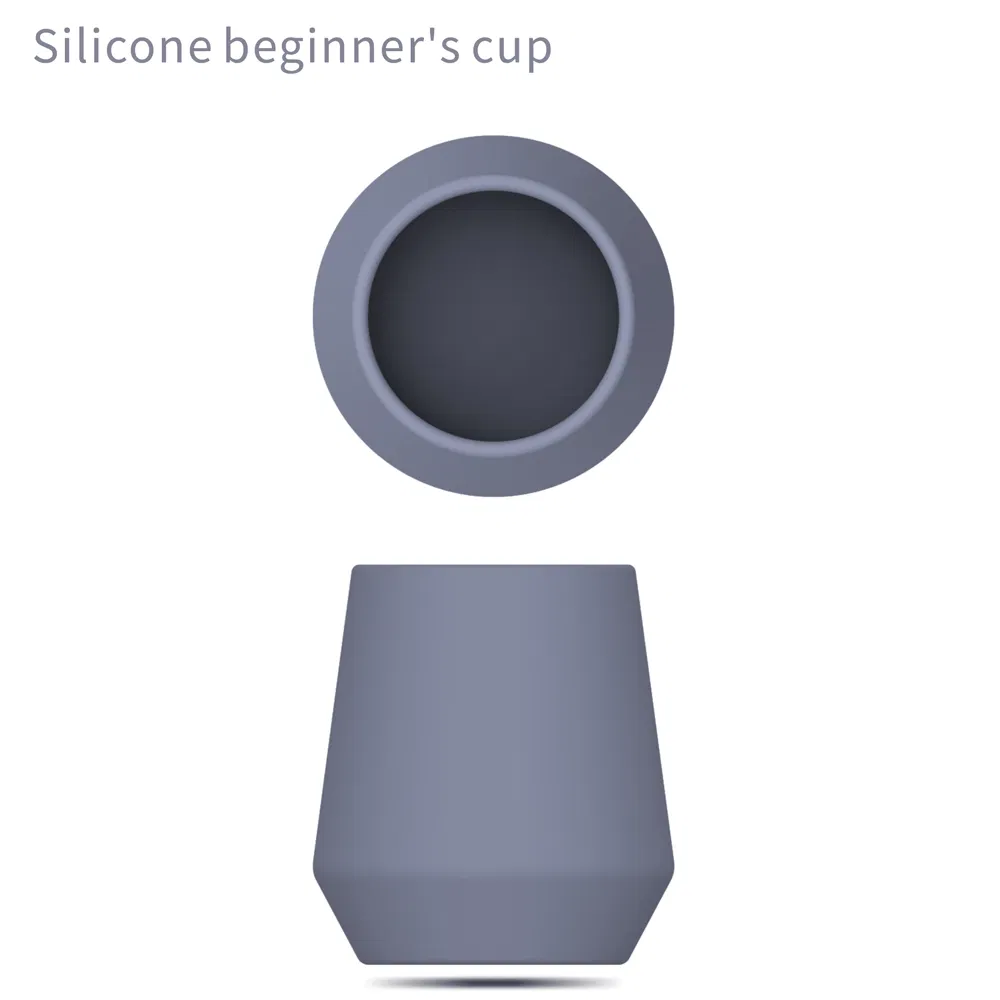 Customizable Silicone Bowls and Cups for Modern Baby Feeding Needs