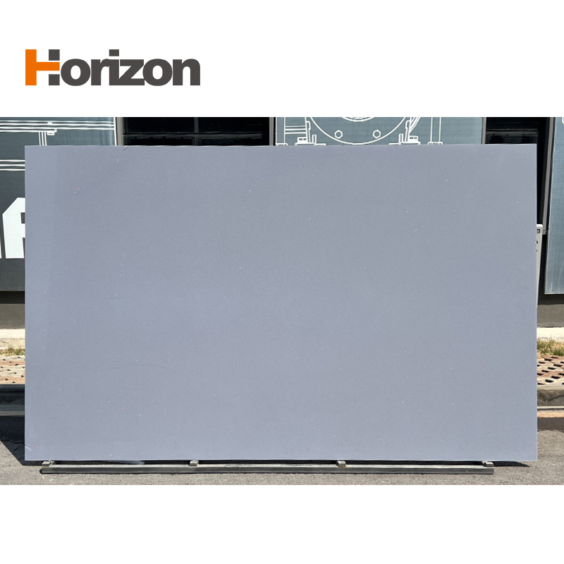 Prefabricated Slabs of Artificial Quartz for Kitchen Counter