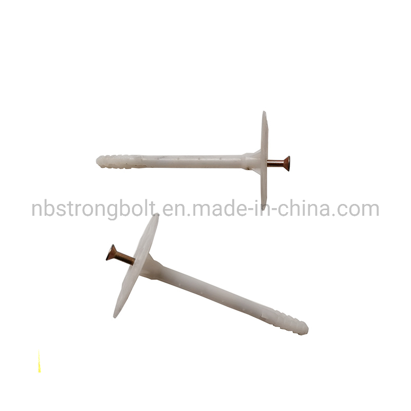 Heat Preservation Nail/Construction Nail/Shooting Nail