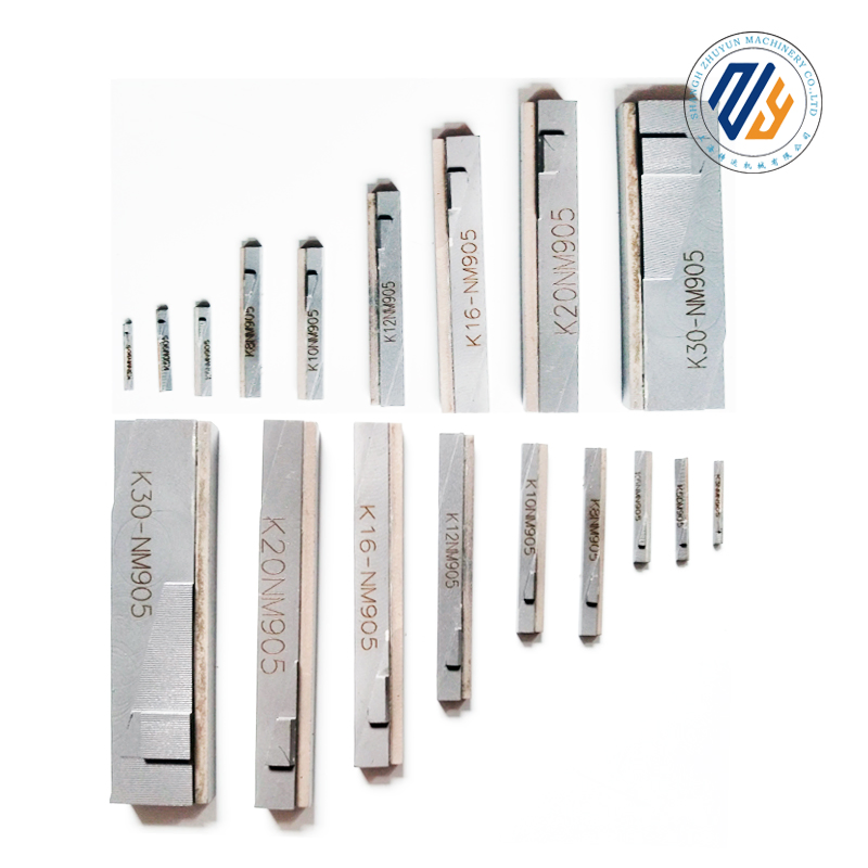 Diamond Honing Stones That Are Perfect Replacements for K3 Series Sunnen Honing Tools