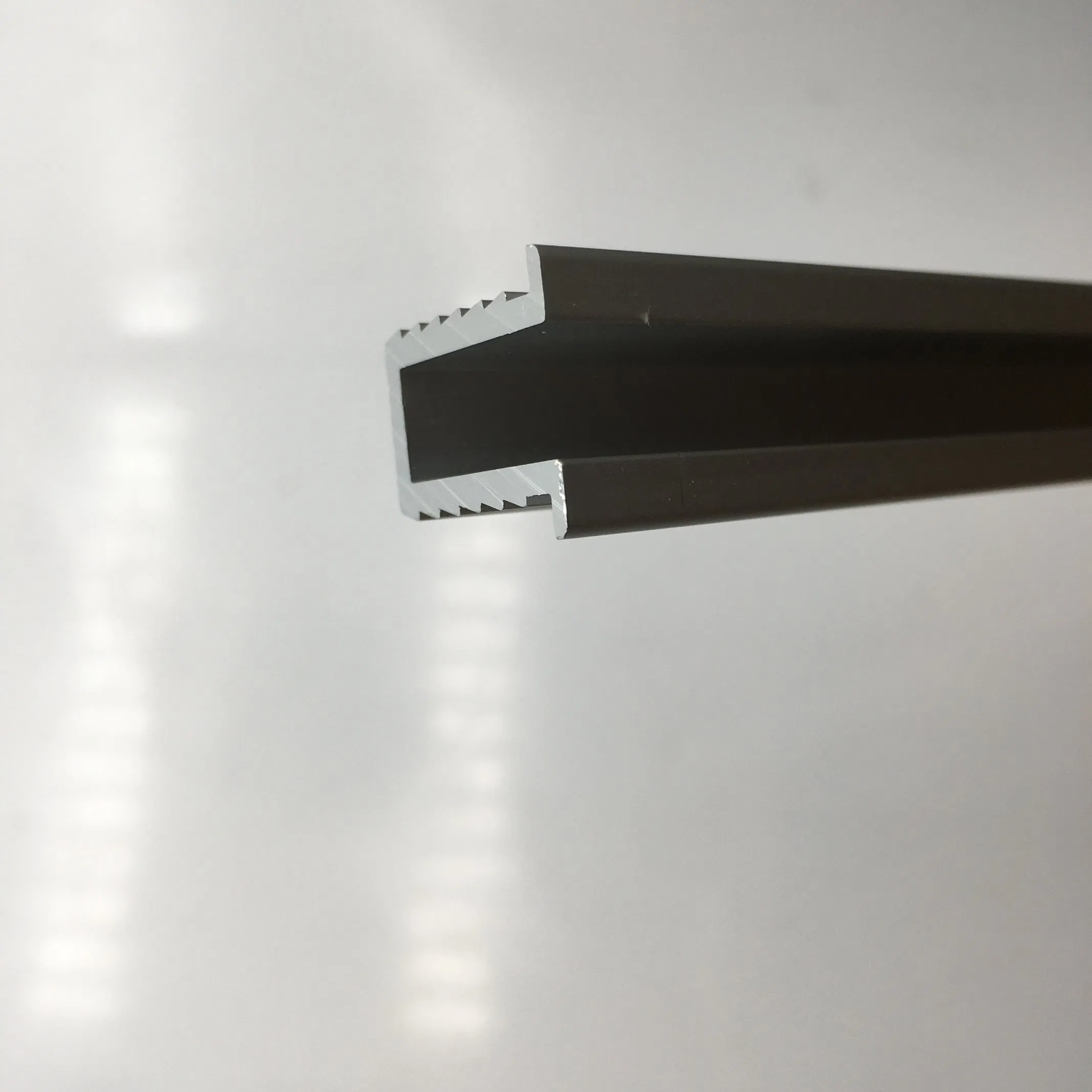 Ghost Wood Door Hanging Roller Hidden Concealed Invisible Track Sliding Door System