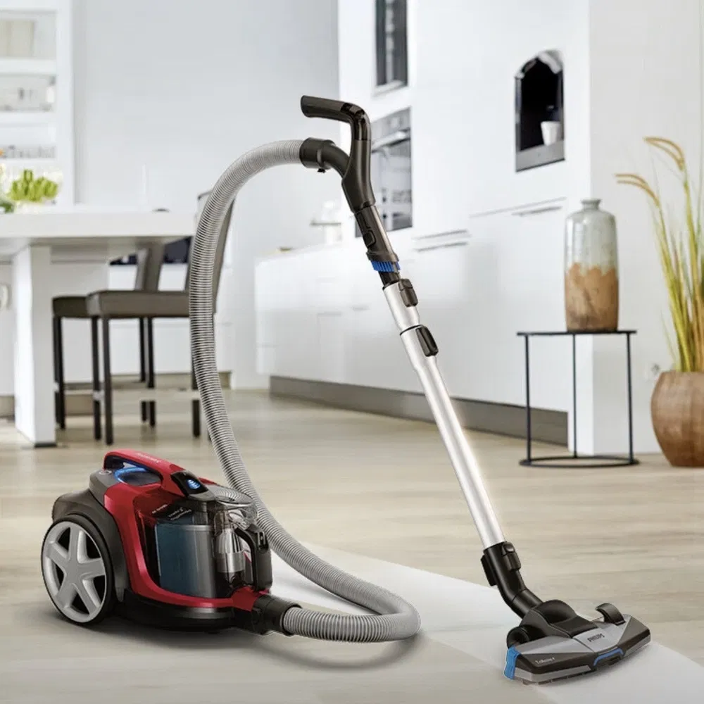 High Quality Horizontal Stick Vacuum Cleaner for Living Room Sweep