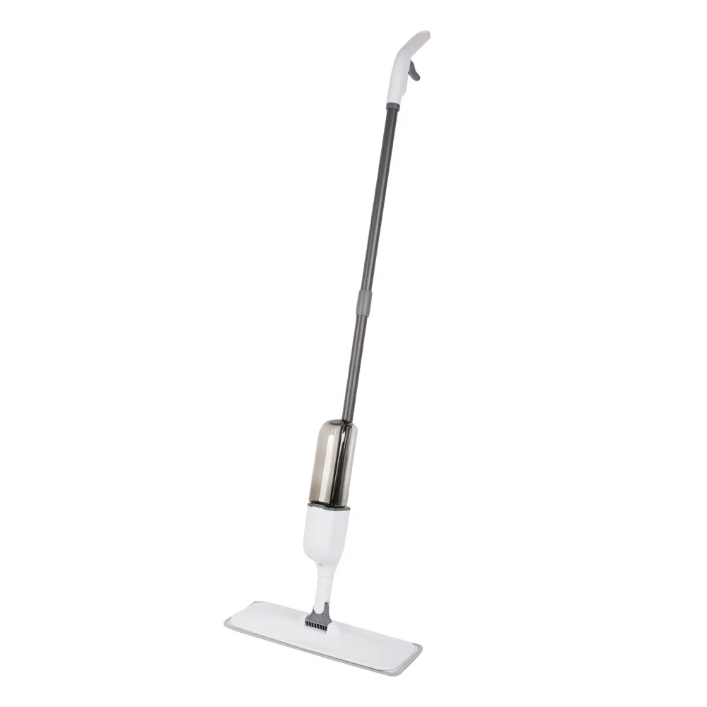 12020 Home Easy Cleaning Sprayer Mop Polyester Mop
