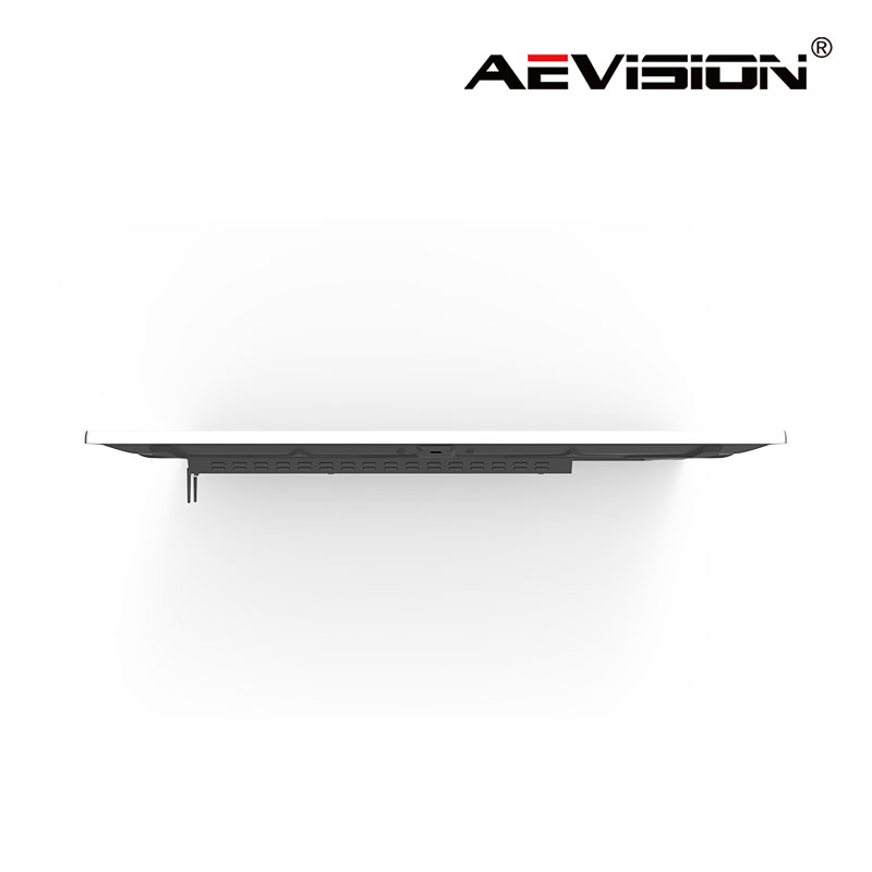 Portable 65'' LED Interactive Smart Touch Panel for Business Office