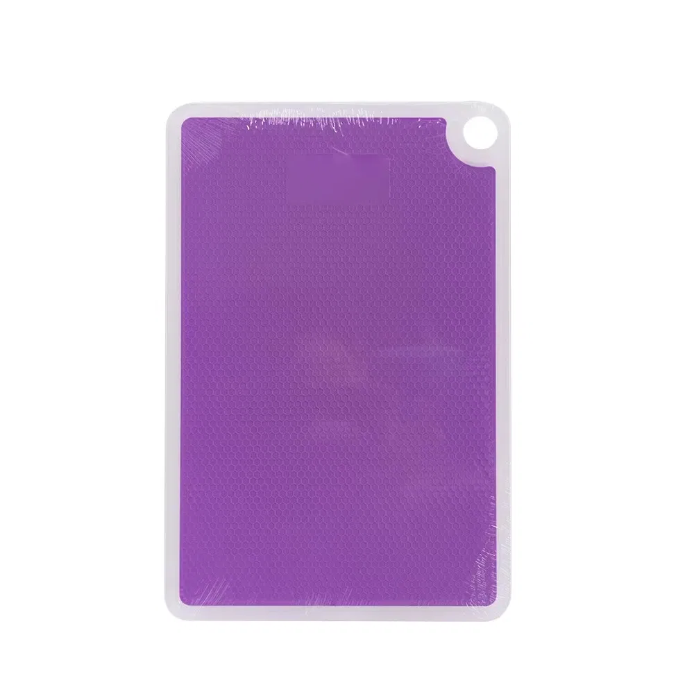 Разделочная доска прямоугольная антискользящая Eco-Friendly