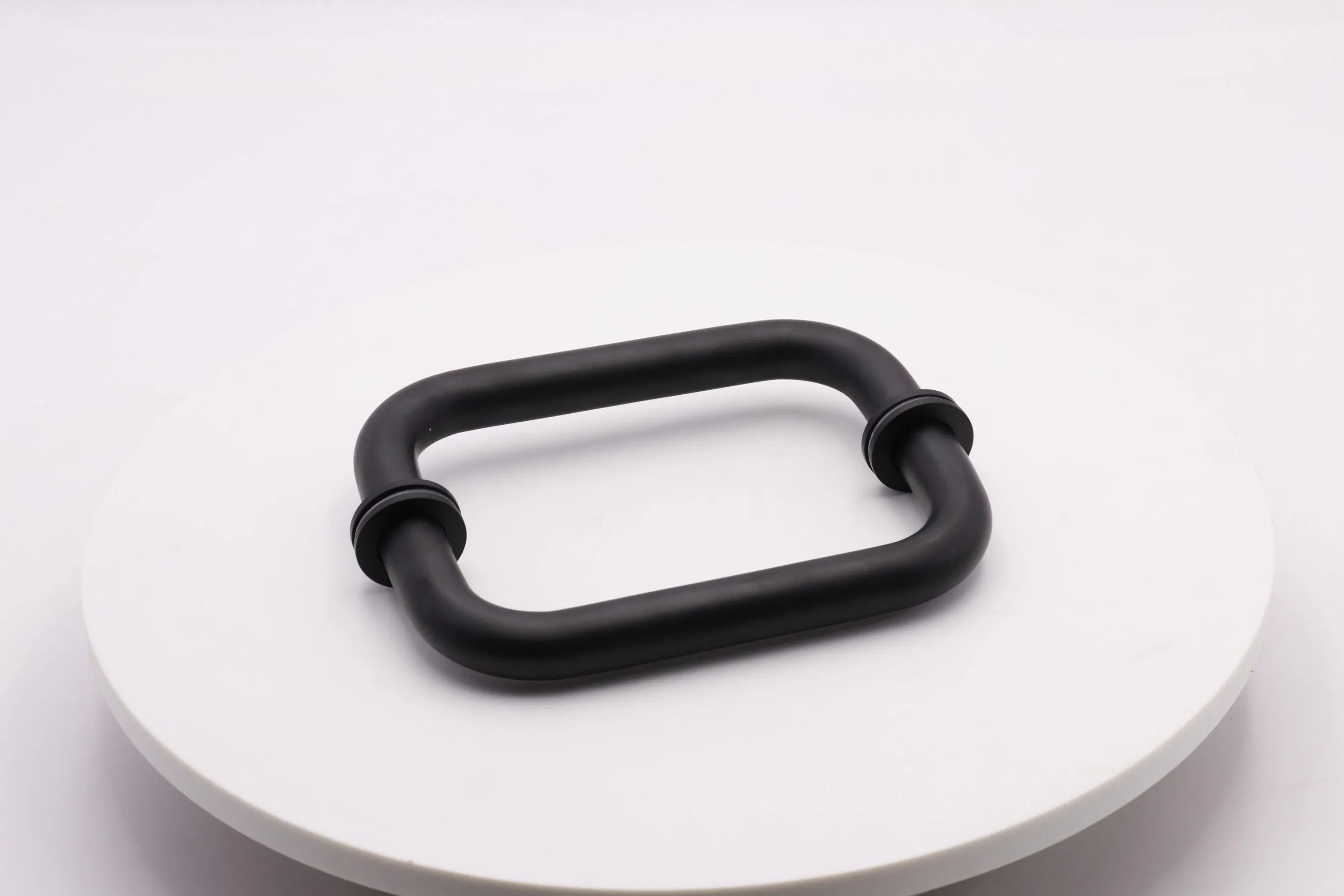 Solid Entrance Door Handle Pull and Push Door Handle