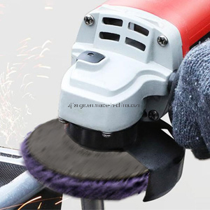 Strip Disc, Paint Clean Disc