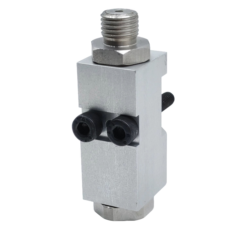 360027 Industrial Tool Parts High-Temperature Hot Melt Glue Gun Module