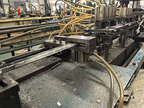E-Star Heavy Duty Industrial Piano Hinges 2000mm