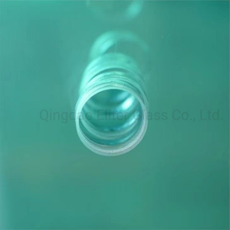 Frameless Bath Bathtub Fixed Shower Screen/ Tempered Doors Glass /Enclosures Toughened Glass with Radius Safety Corners