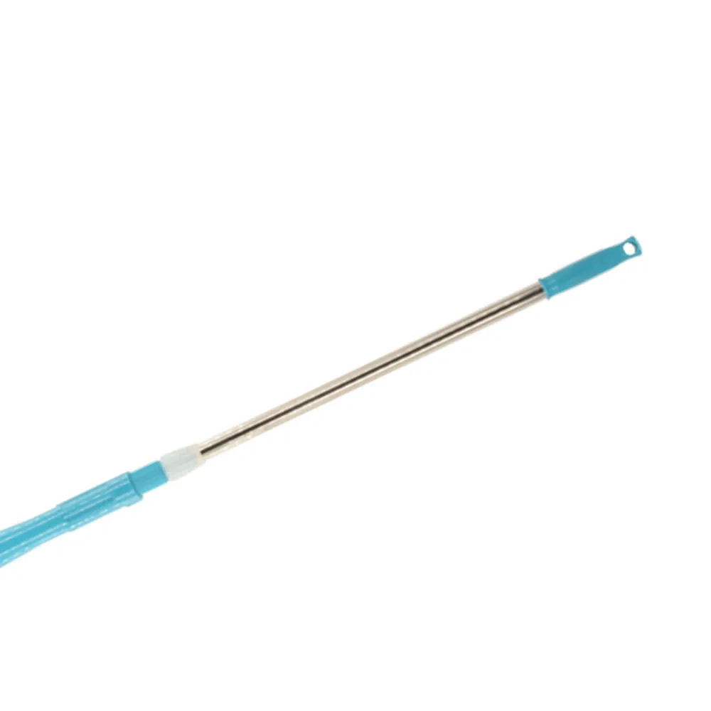 Вращающаяся швабра с микрофиброй Home Easy 12005