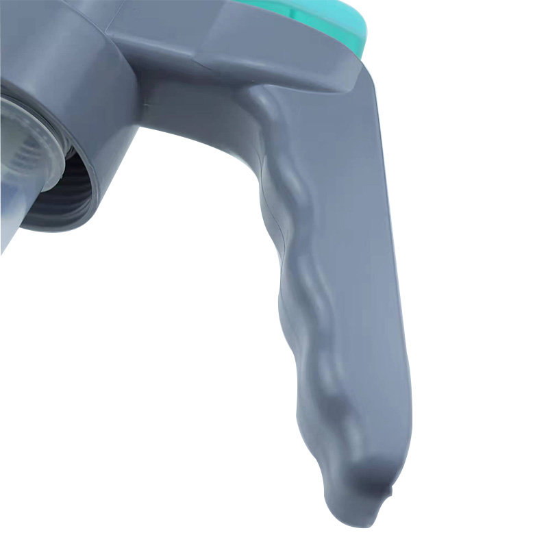 Factory Agricultural Sprayer Water Spray Bottle Hand Pump 1L Plastic Garden Sprayer